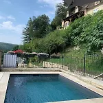 Grande Maison à La Roque Gageac - Piscine Chauffée Casa vacanze *