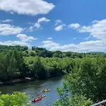 Grande Maison à La Roque Gageac - Piscine Chauffée Casa vacanze *