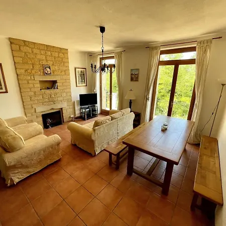 Casa vacanze Grande Maison à La Roque Gageac - Piscine Chauffée *